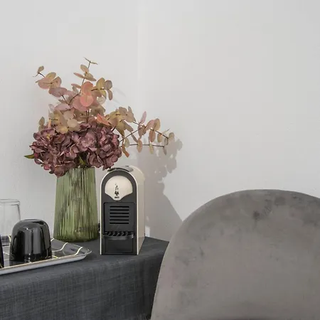 Golden's Nel Cuore Di ホームステイ モデナ