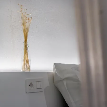 Golden's Nel Cuore Di Séjour chez l'habitant *